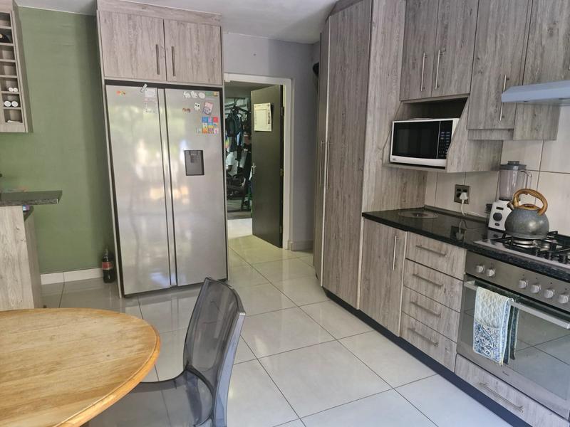 3 Bedroom Property for Sale in De Tijger Western Cape